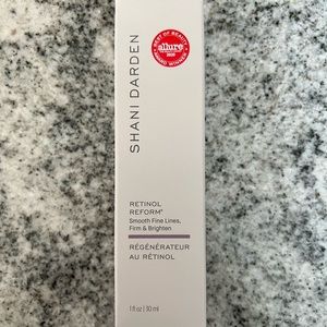 Shani Darden Skin Care Retinol Reform® Treatment Serum